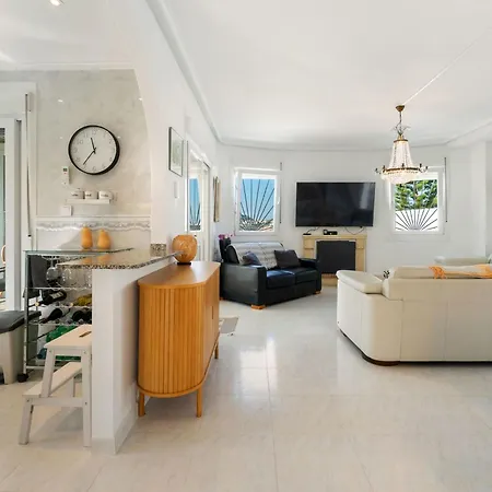 Recorral By Interhome * Ciudad Quesada