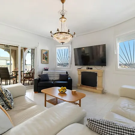 Recorral By Interhome Villa