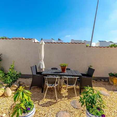 Recorral By Interhome