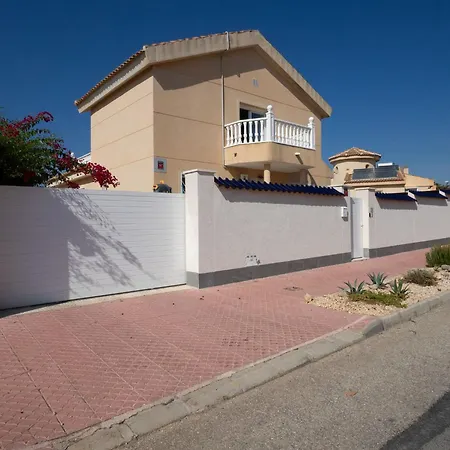 Villa Recorral By Interhome *