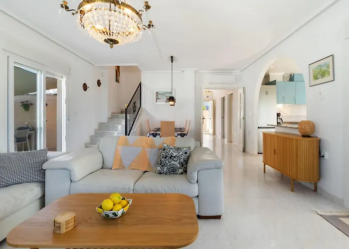 Recorral By Interhome Villa