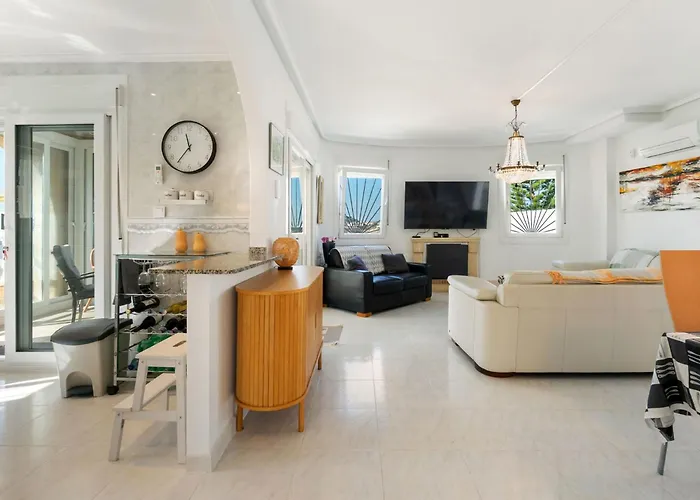 Recorral By Interhome * Ciudad Quesada