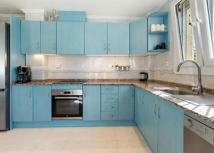 Villa Recorral By Interhome Ciudad Quesada