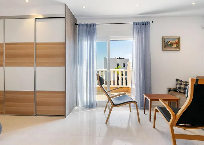 Recorral By Interhome Villa