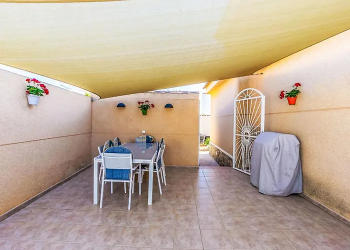 Recorral By Interhome * Ciudad Quesada