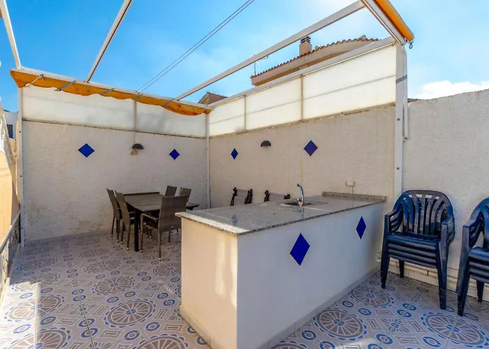 Recorral By Interhome Villa *