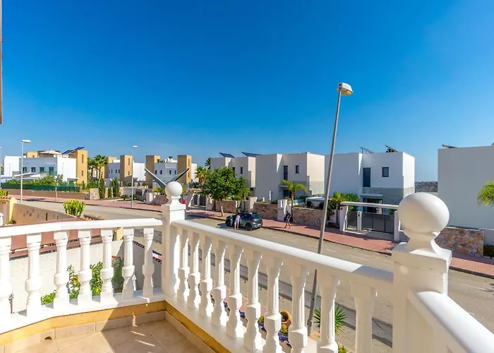 Recorral By Interhome Villa *