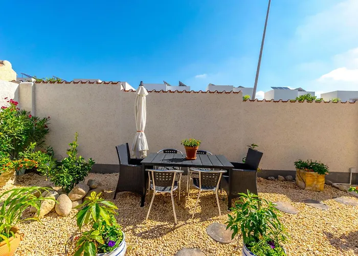Recorral By Interhome