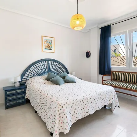 Recorral By Interhome * Ciudad Quesada