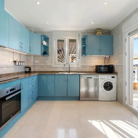 Recorral By Interhome