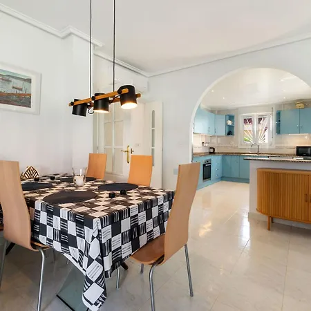 Recorral By Interhome Villa