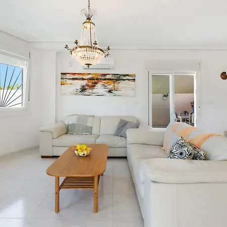 Recorral By Interhome * Ciudad Quesada