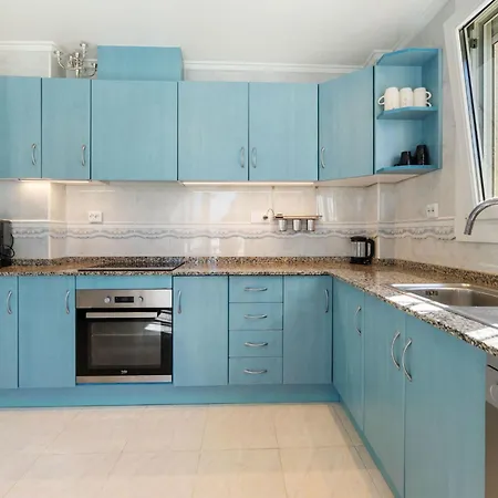 Villa Recorral By Interhome Ciudad Quesada