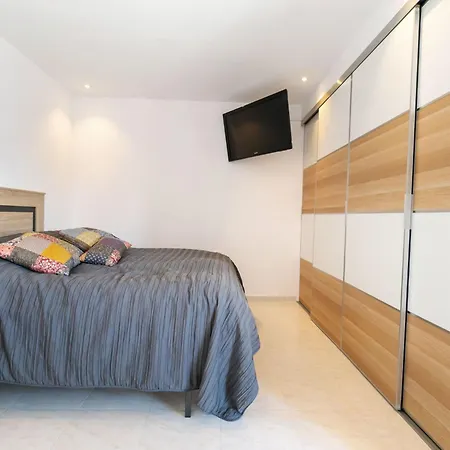 Villa Recorral By Interhome