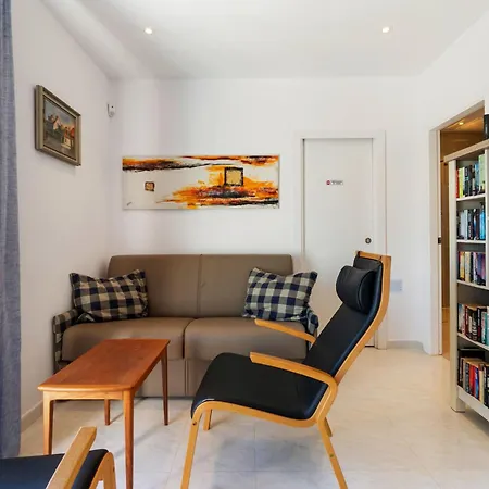Villa Recorral By Interhome Ciudad Quesada