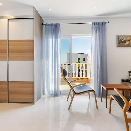 Recorral By Interhome Villa