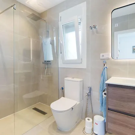 Recorral By Interhome