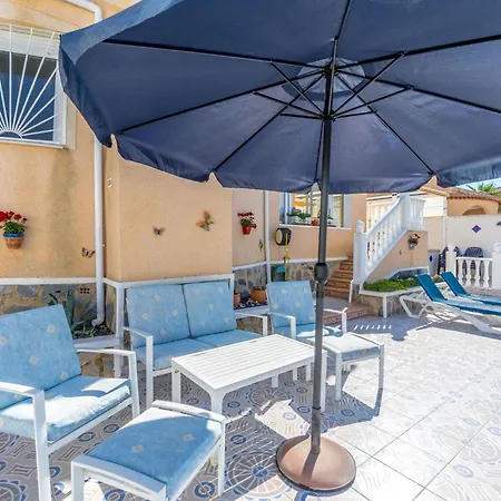 Recorral By Interhome Villa Ciudad Quesada