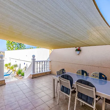 Recorral By Interhome Ciudad Quesada