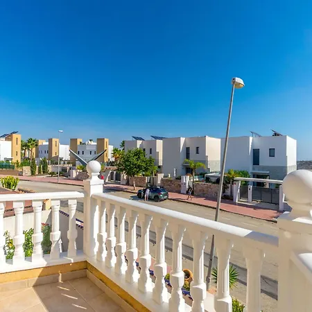Recorral By Interhome Villa *