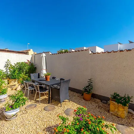 Recorral By Interhome *