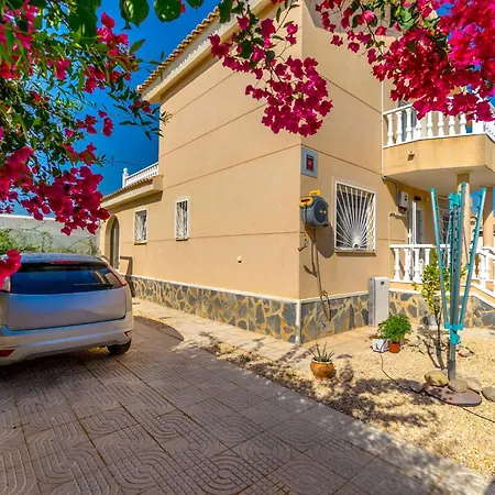 Recorral By Interhome Villa Ciudad Quesada