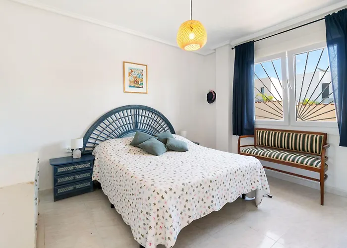 Recorral By Interhome * Ciudad Quesada