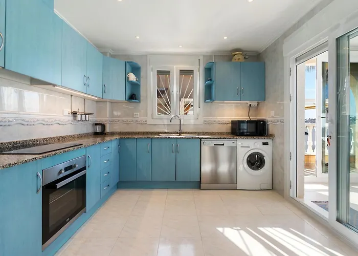 Recorral By Interhome