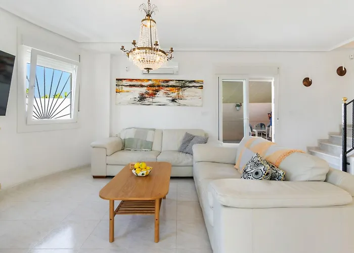 Recorral By Interhome * Ciudad Quesada