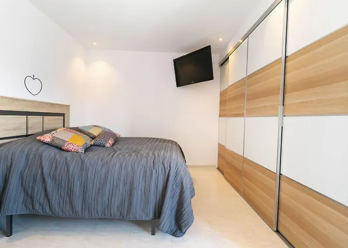 Villa Recorral By Interhome