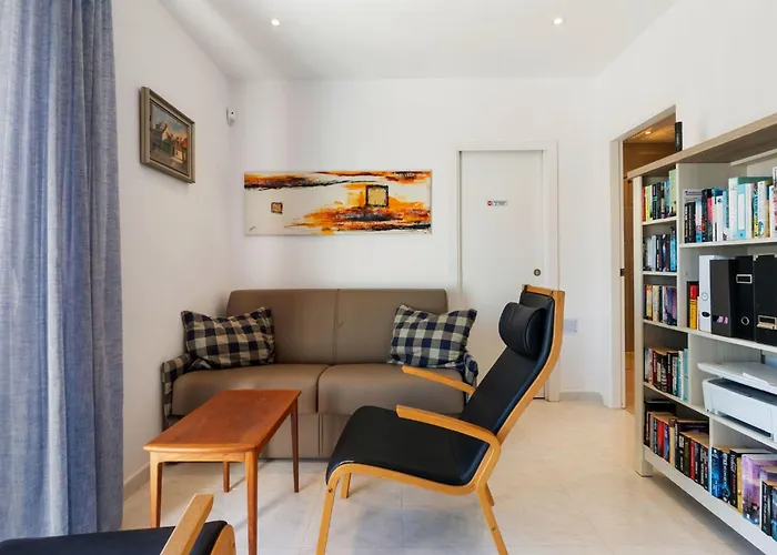 Villa Recorral By Interhome Ciudad Quesada