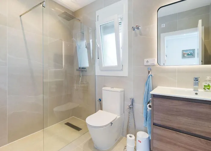 Recorral By Interhome