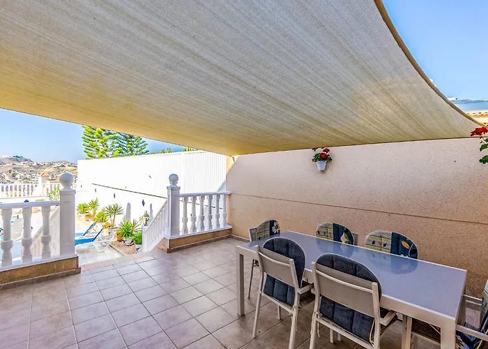 Recorral By Interhome Ciudad Quesada