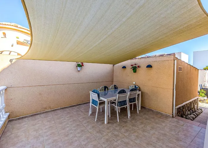 Recorral By Interhome