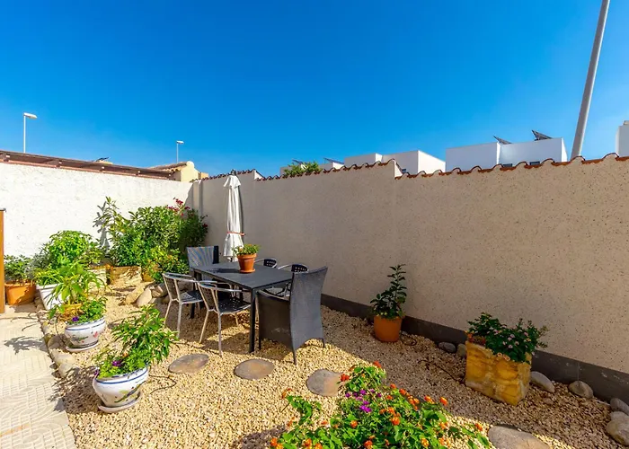 Recorral By Interhome *