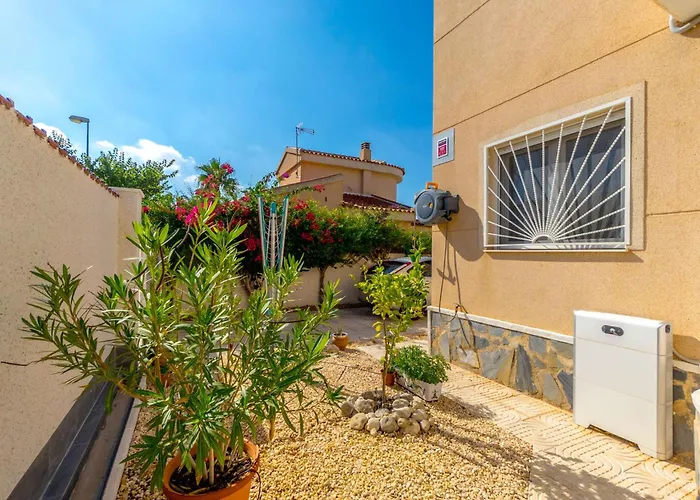 Recorral By Interhome Ciudad Quesada
